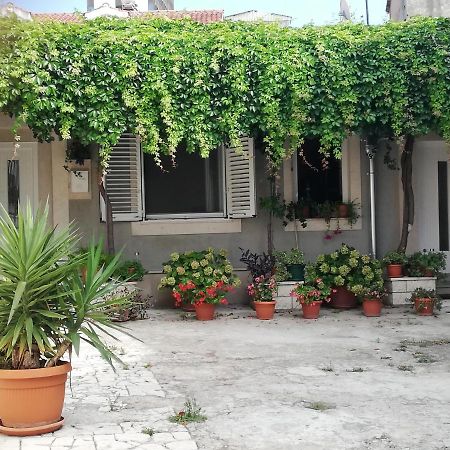 Studio Apartman Lenka Split Exterior foto